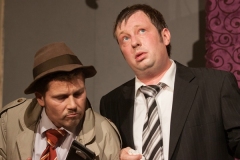 2013 - Hasch mich, ich bin der Mörder