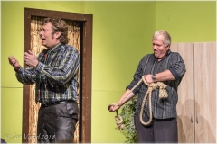 2018 - Die Nervensäge