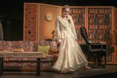 Ein  Geist kommt selten allein