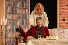 Ein  Geist kommt selten allein